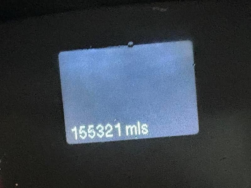 Used Ford Transit 130 HP (95 kW) 2022 White Cabriolet