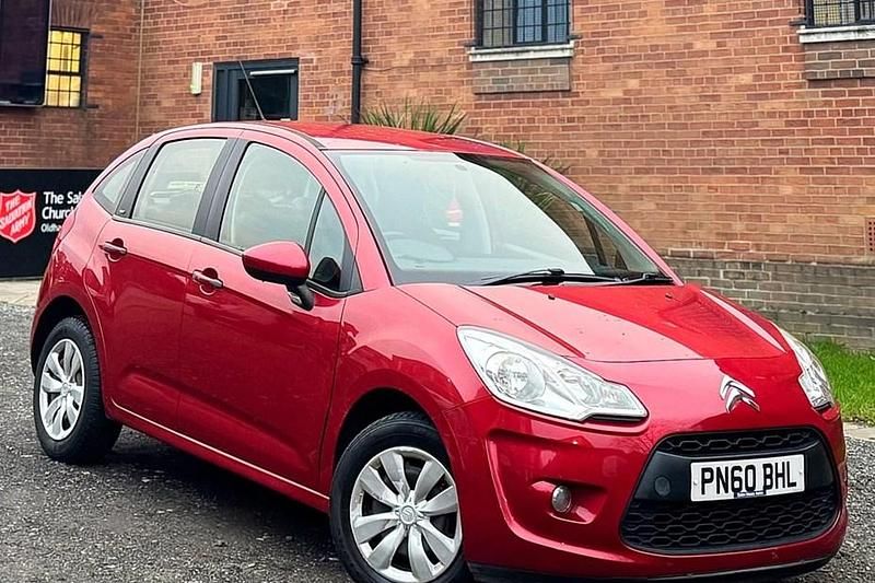 Used 2010 Citroën C3 | £1,295 (Good price) - Image 1/1