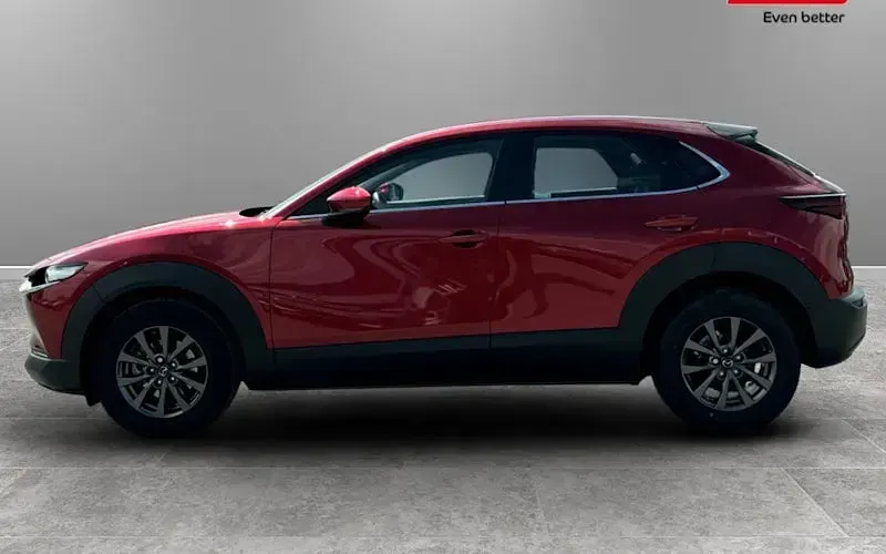Usado Mazda CX-30 Center-Line 186 HP (136 kW) 2025 SUV