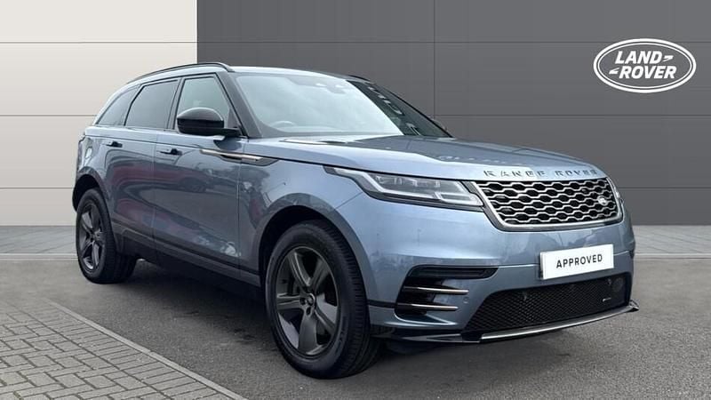 Second-hand Land Rover Range Rover Velar R-Dynamic 204 CP (150 kW) 2022 SUV