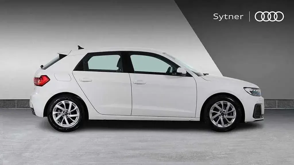 Used Audi A1 Sport 2022 SUV