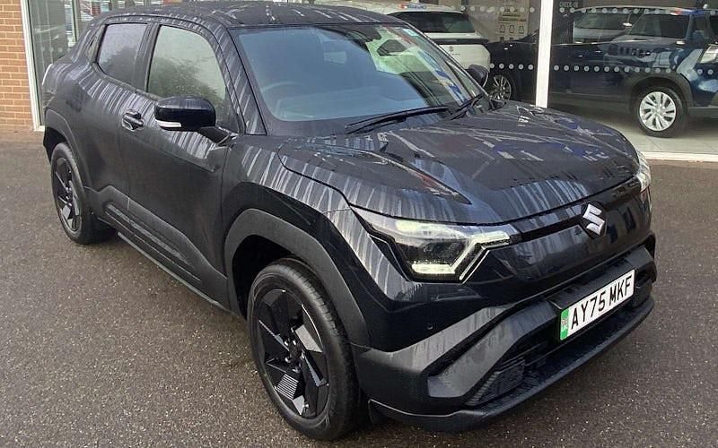 Used Suzuki Vitara 135 kW (184 HP) 2025 Estate