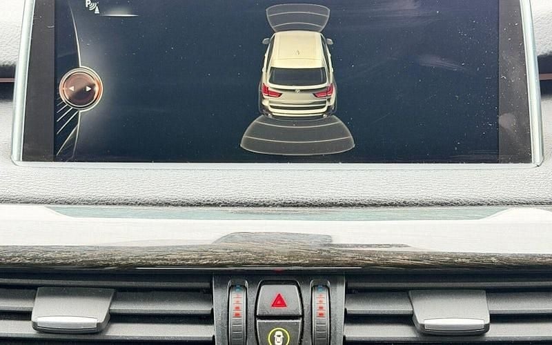 Used BMW X5 M Sport 258 HP (189 kW) 2018 SUV