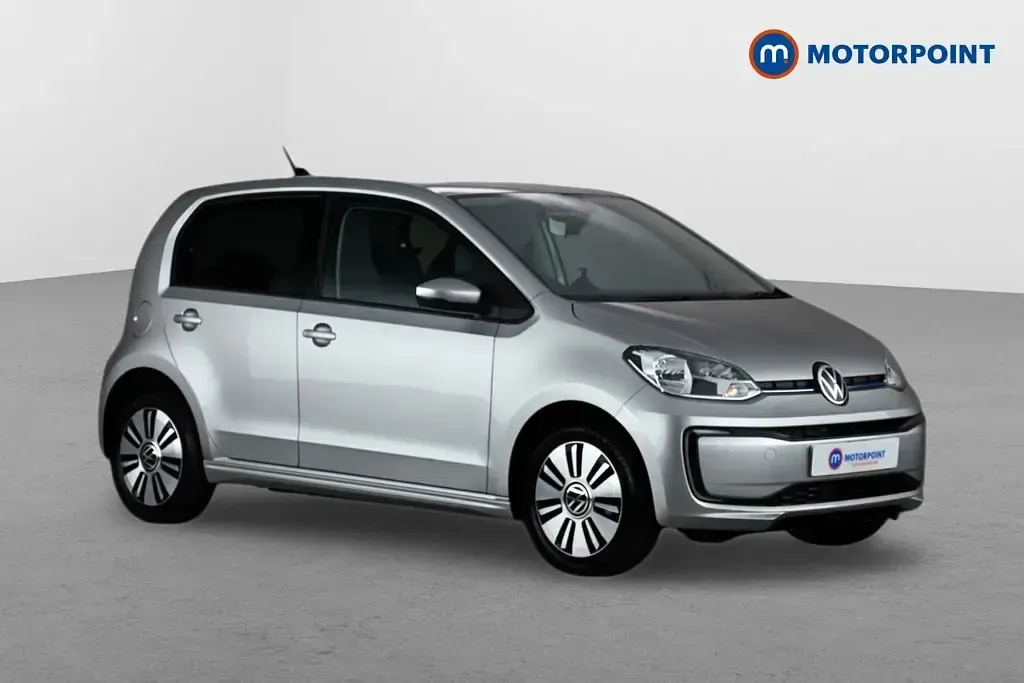 Used VW e-up! 60 kW (82 HP) 2021 Hatchback