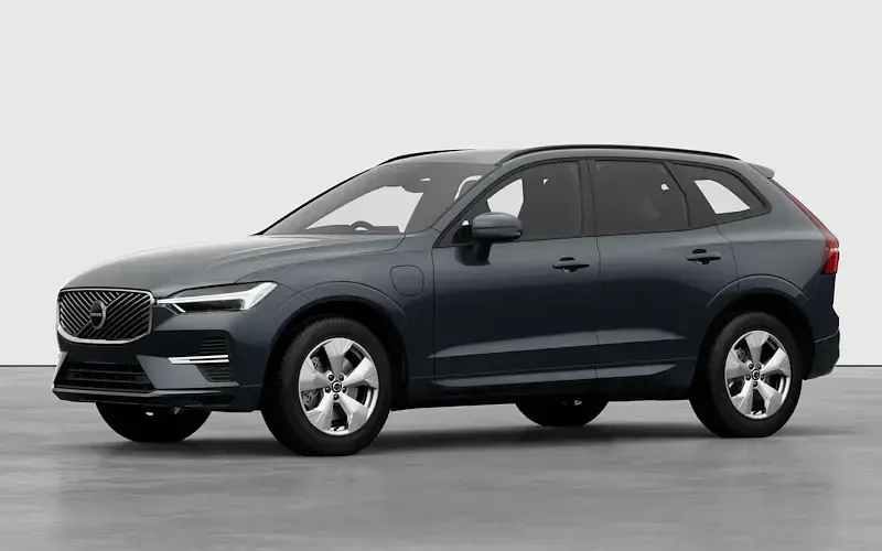 Used Volvo XC60 Core 349 HP (256 kW) 2025 SUV