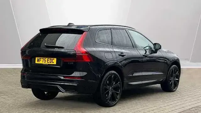 Used Volvo XC60 Plus 247 HP (181 kW) 2026 SUV