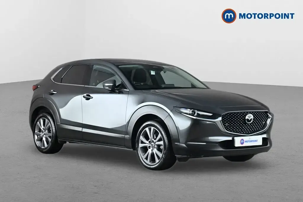 Used Mazda CX-30 Exclusive-Line 140 HP (102 kW) 2024 SUV