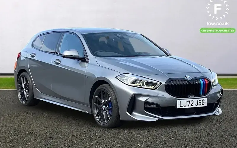 Used BMW 118 M Sport 136 HP (100 kW) 2024 Hatchback