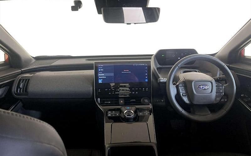 Used Subaru Solterra 160 kW (218 HP) 2025 SUV