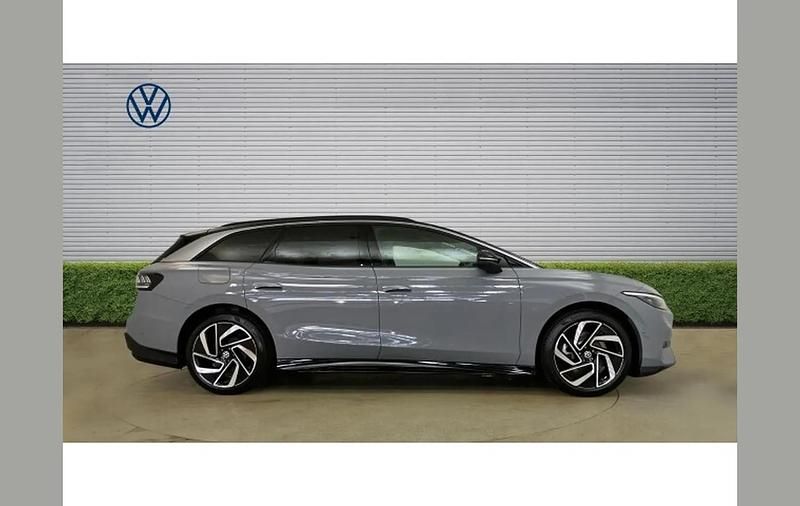 New VW ID.7 Pro 206 kW (281 HP) 2025 Other Hatchback