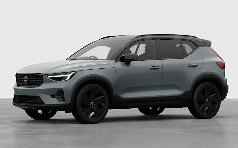 Used Volvo XC40 Plus 197 HP (144 kW) 2026 SUV