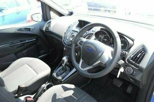 Used Ford B-MAX 2013 MPV