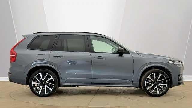 Used Volvo XC90 Ultimate 449 HP (330 kW) 2023 SUV