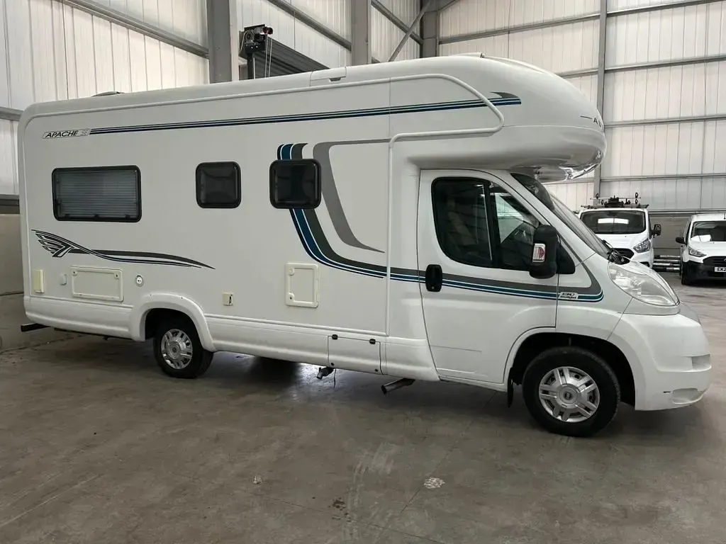 Usado Fiat Ducato 2007 Branco Van