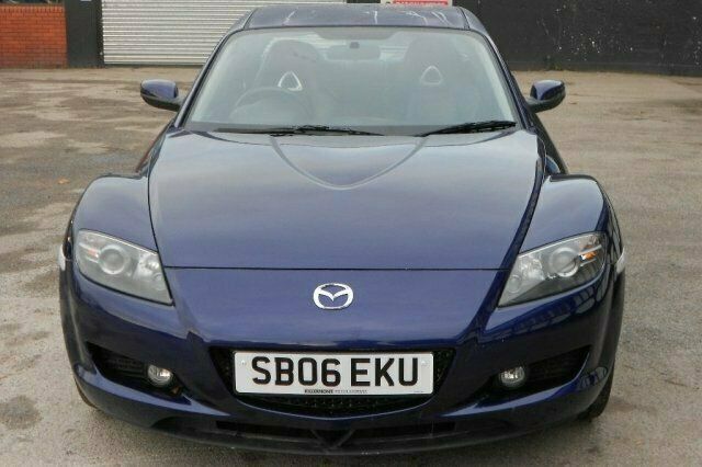 Used Mazda RX8 2006 Hatchback