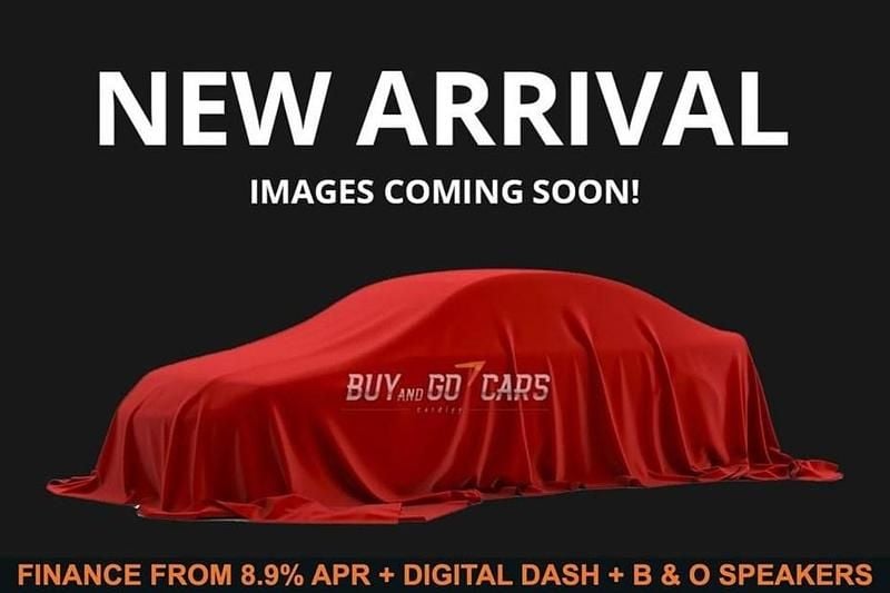 Used 2018 Audi A5 Sportback Design | £21,890 (Fair price) - Image 1/1