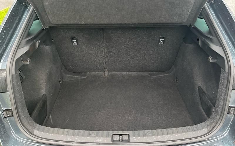 Used Skoda Scala Monte Carlo 110 HP (80 kW) 2023 Hatchback