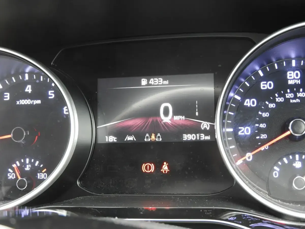 Used Kia XCeed 158 HP (116 kW) 2023 Grey SUV