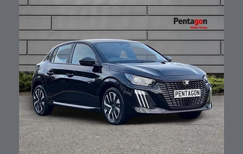Other Used 2024 Peugeot 208 Style Hatchback | £18,764 - Image 1/4