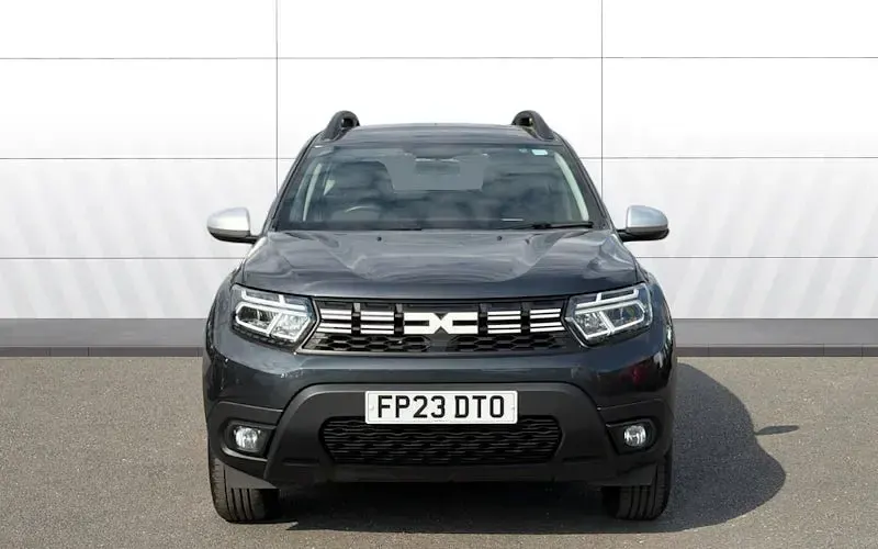 Usado Dacia Duster Expression 90 CV (66 kW) 2024 SUV