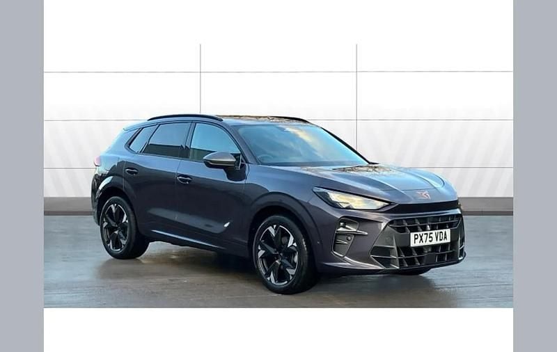 Used Cupra Terramar 147 HP (108 kW) 2025 Other SUV