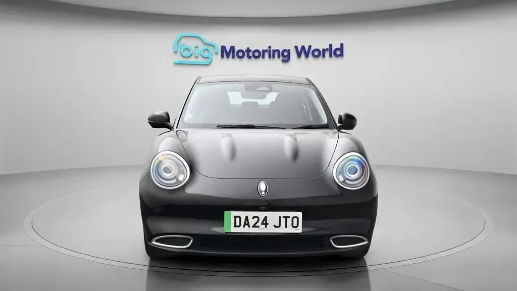 Used Ora 03 125 kW (171 HP) 2024 Hatchback