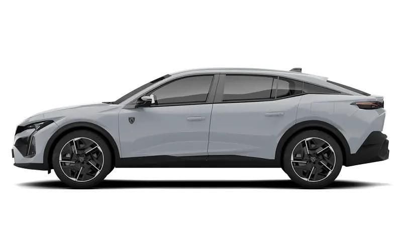 New 2024 Peugeot 408 Allure Sedan | £22,000 (Fair price) - Image 1/1