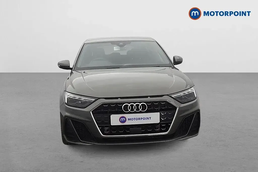 Used Audi A1 S-Line 2024 Grey SUV