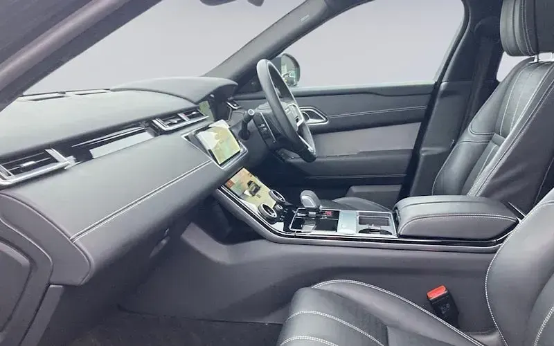 Used Land Rover Range Rover Velar HSE Dynamic 404 HP (297 kW) 2022 SUV