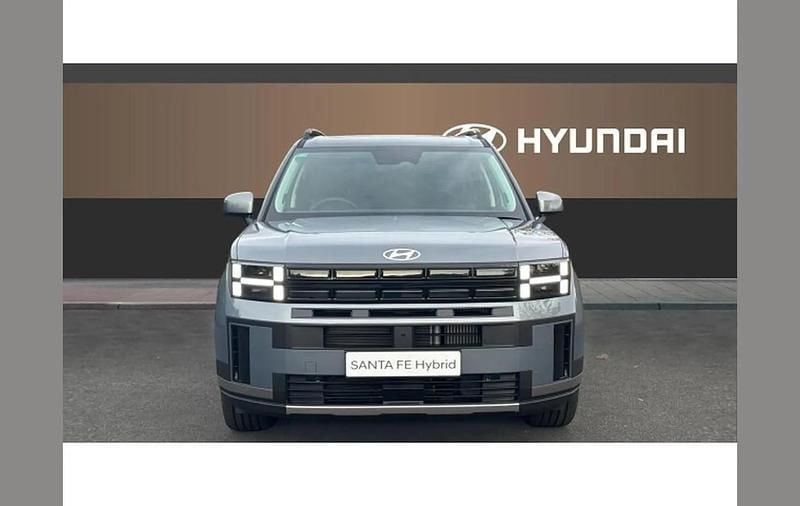 New Hyundai Santa Fe Ultimate 211 HP (155 kW) 2025 Other SUV