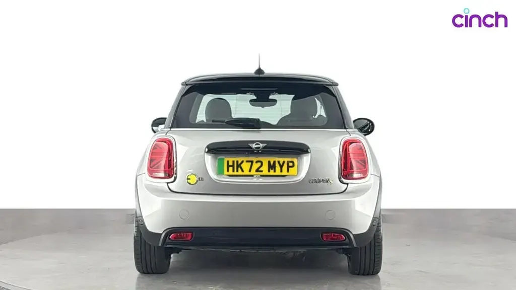 Used Mini Cooper S Hatch 135 kW (184 HP) 2022 Hatchback
