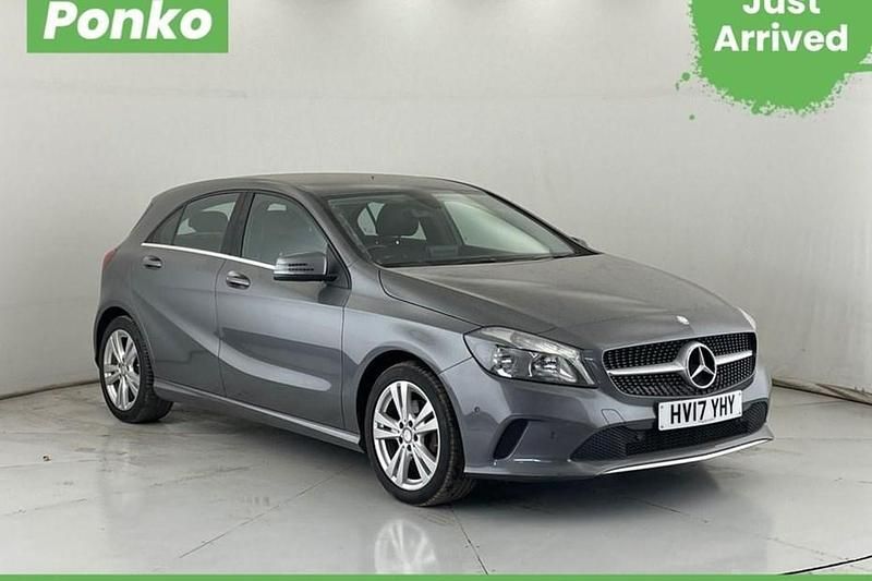 Used 2017 Mercedes A160 Executive | £9,220 (Fair price) - Image 1/1