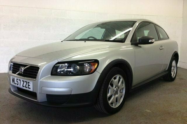 Used Volvo C30 2007 Hatchback