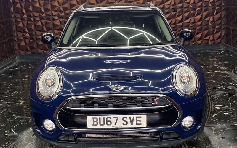 Używany Mini Cooper Clubman 192 KM (141 kW) 2018 Kombi