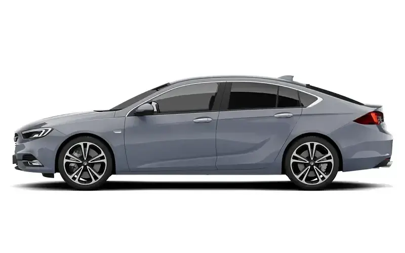 Used Vauxhall Insignia Design Edition 165 HP (121 kW) 2020 Hatchback