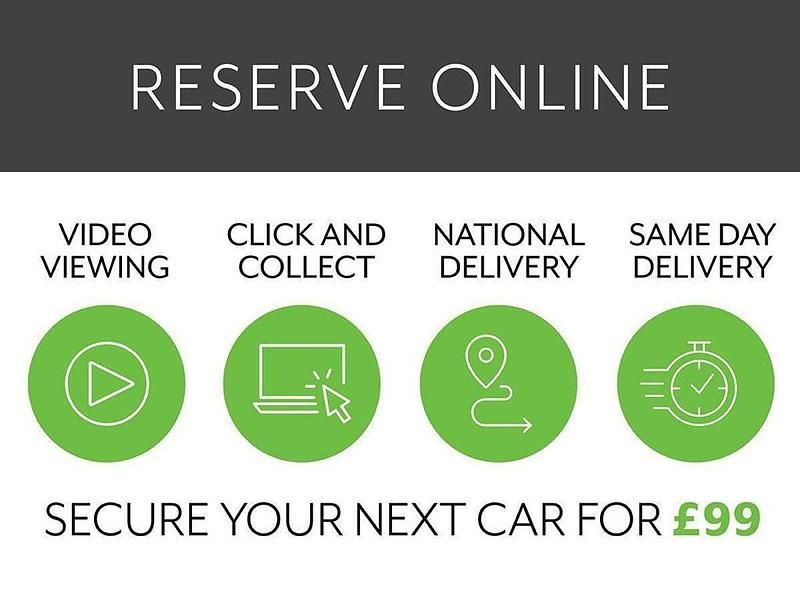 Used Ford Kuga Titanium 182 HP (133 kW) 2018 Blue SUV