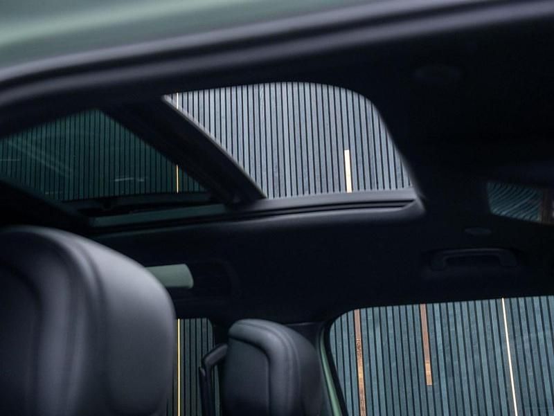 Used Land Rover Defender 75th Limited Edition 2022 Green SUV