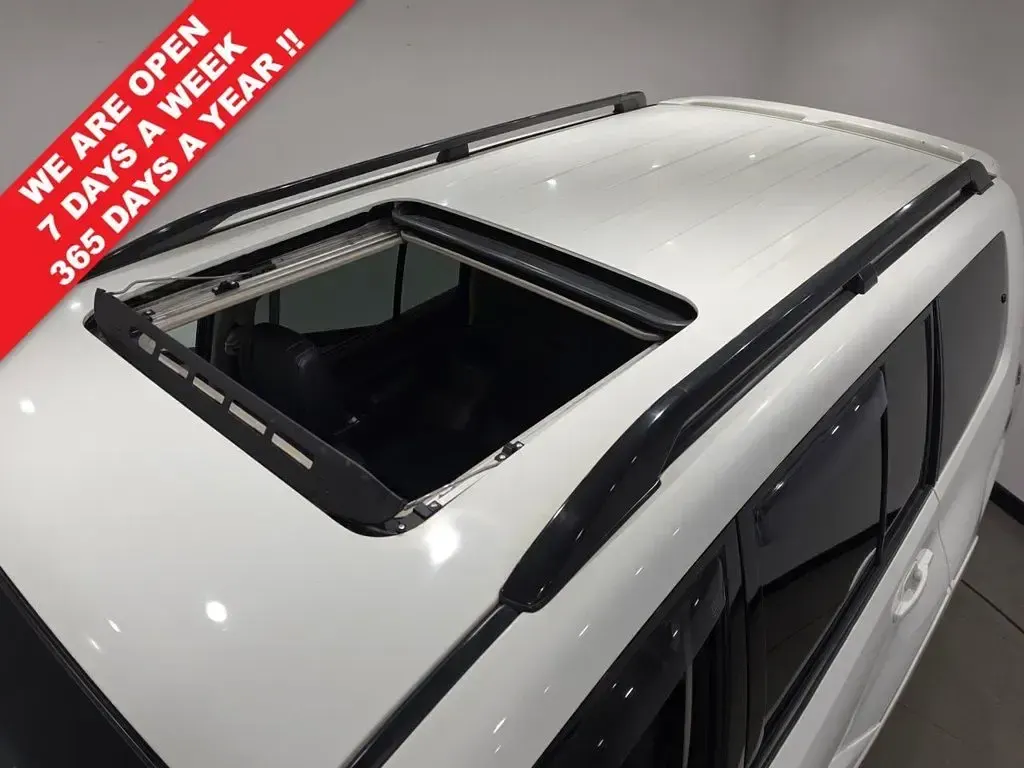 Used Mitsubishi Shogun 187 HP (137 kW) 2015 White SUV