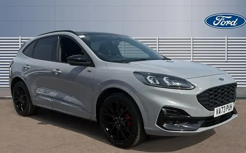 Used Ford Kuga 224 HP (164 kW) 2024 SUV
