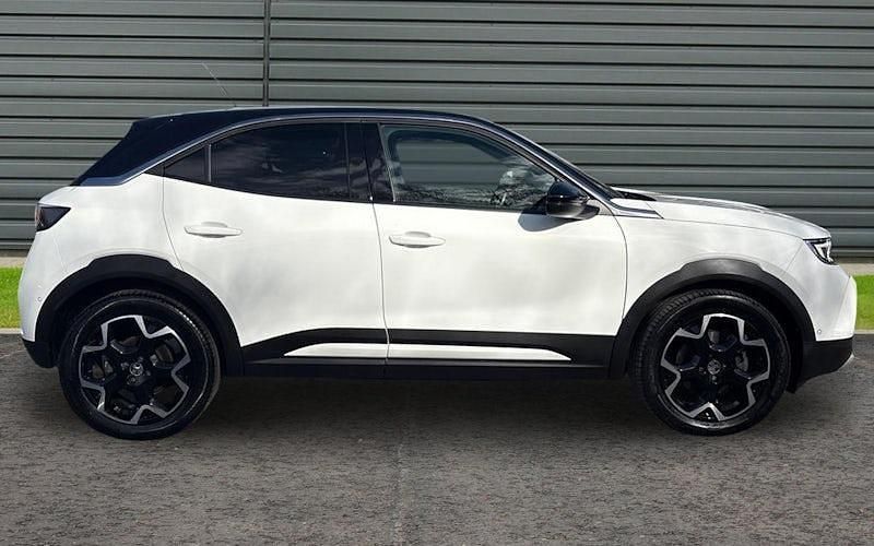 Second-hand Vauxhall Mokka Ultimate 100 kW (136 CP) 2025 SUV
