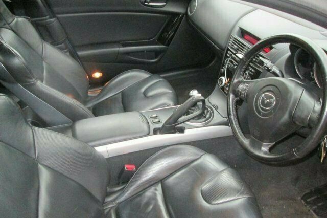 Used Mazda RX8 2004 Hatchback