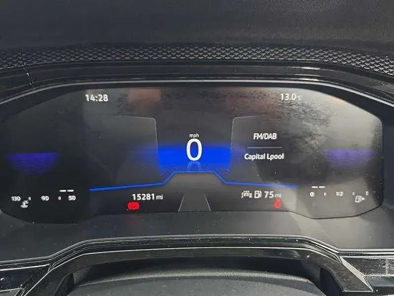 Used VW Polo S 95 HP (69 kW) 2023 Black Hatchback