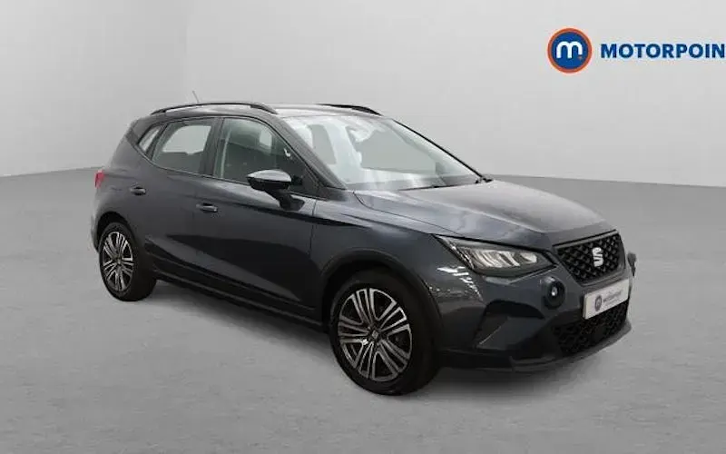 Used Seat Arona SE Technology 95 HP (69 kW) 2025 SUV