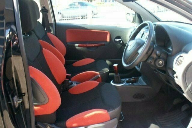 Used Citroën C2 2006 Hatchback