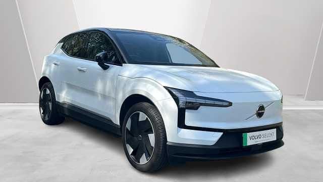 Used Volvo EX30 Plus 197 kW (268 HP) 2026 SUV