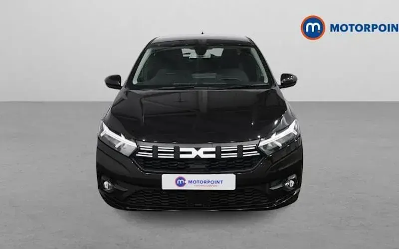 Gebraucht Dacia Sandero Expression 91 PS (66 kW) 2025 Kleinwagen