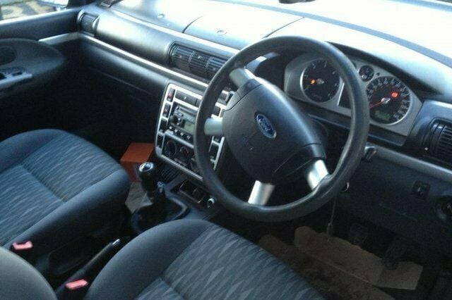 Used Ford Galaxy 2002 MPV