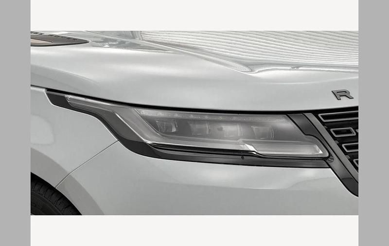 Used Land Rover Range Rover Velar HSE Dynamic 200 HP (147 kW) 2024 Grey SUV