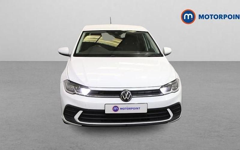 Used VW Polo Life 95 HP (69 kW) 2026 Hatchback