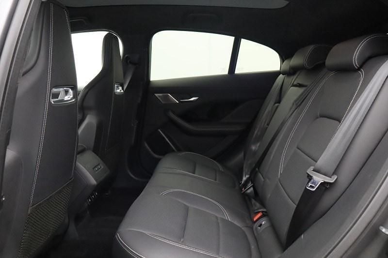 Used Jaguar I-Pace 294 kW (400 HP) 2023 Grey SUV